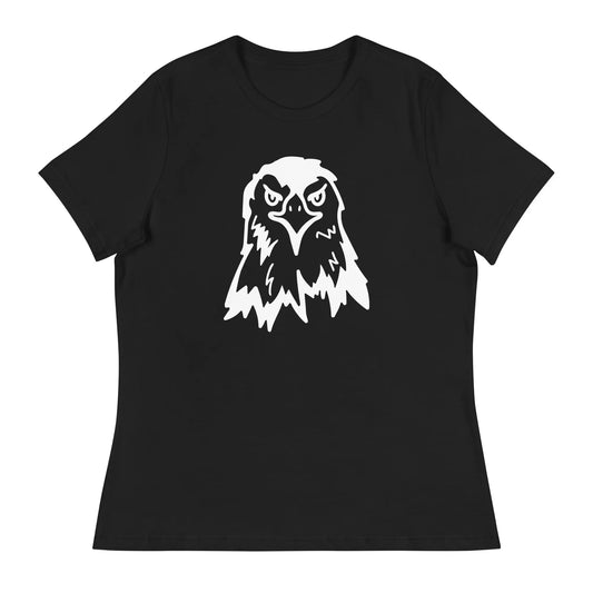 Women's Relaxed T-Shirt-LifessentialsLLC.com