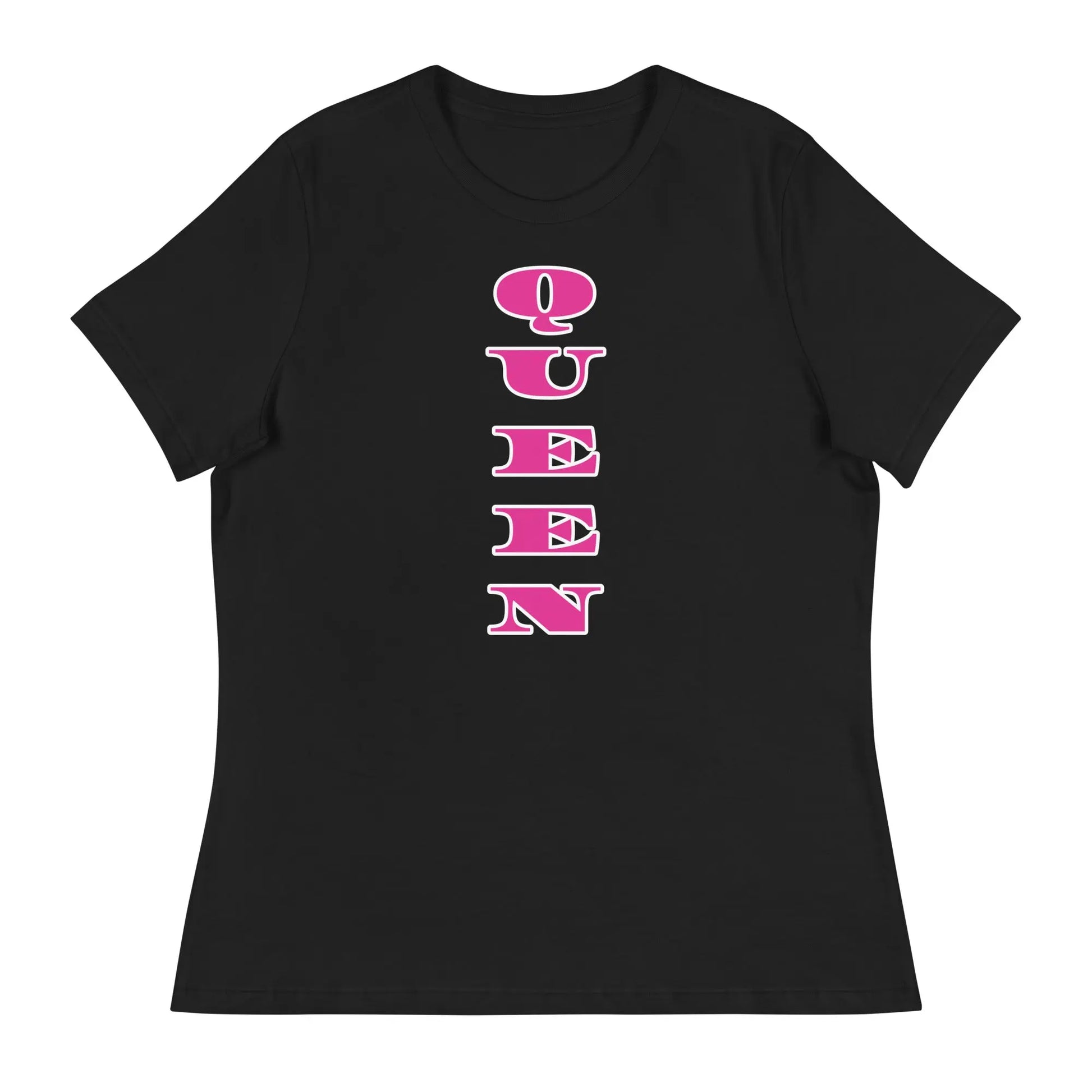 Women's Relaxed T-Shirt-LifessentialsLLC.com