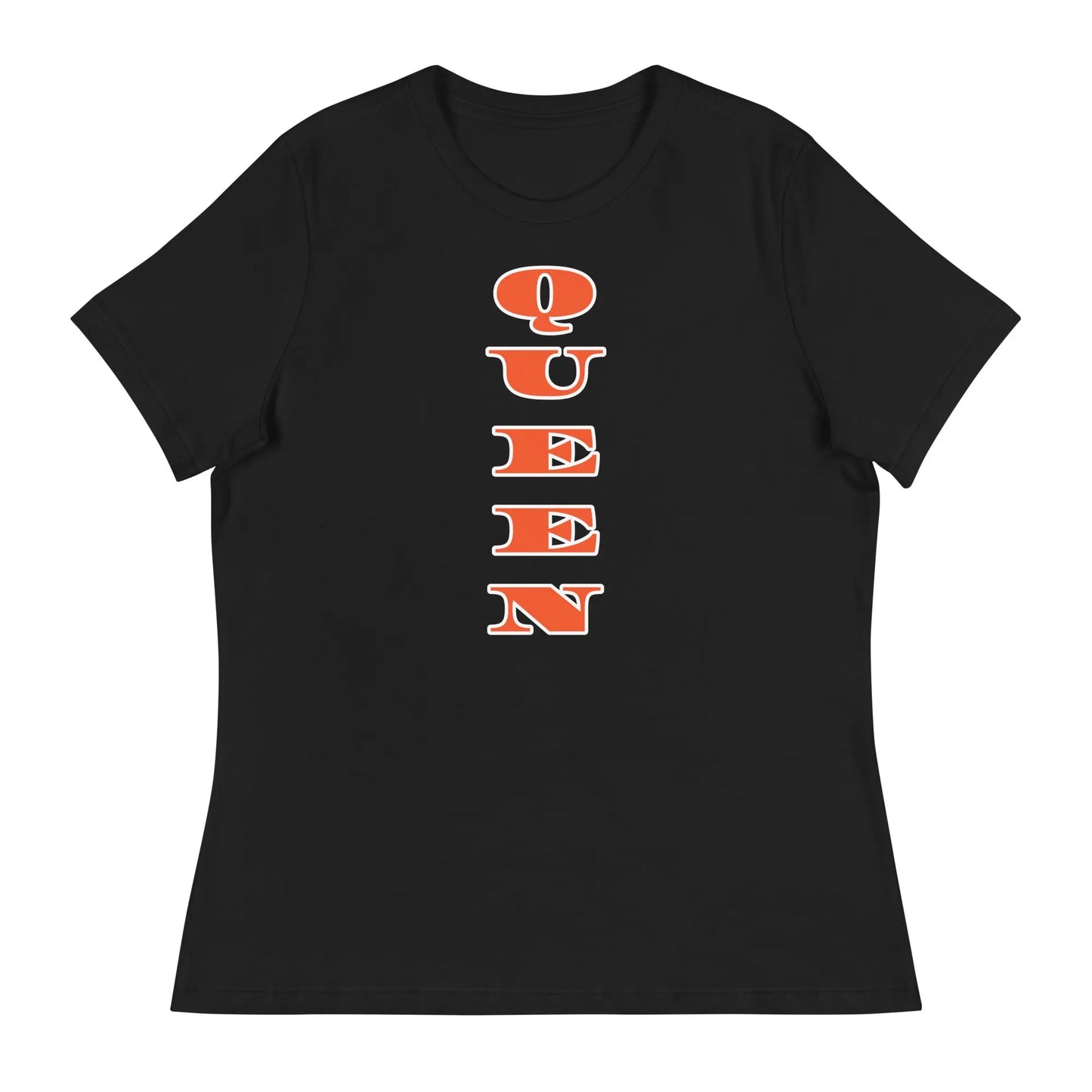 Women's Relaxed T-Shirt-LifessentialsLLC.com
