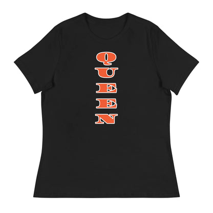 Women's Relaxed T-Shirt-LifessentialsLLC.com