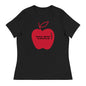 Women's Relaxed T-Shirt-LifessentialsLLC.com