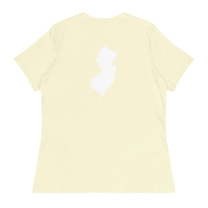 Women's Relaxed T-Shirt-LifessentialsLLC.com