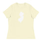 Women's Relaxed T-Shirt-LifessentialsLLC.com