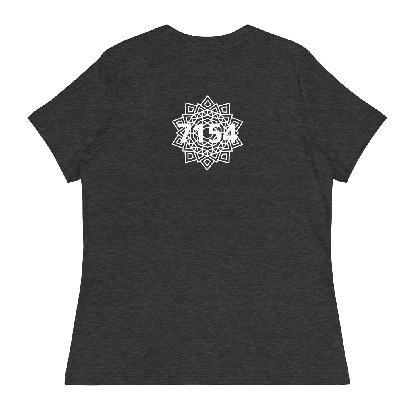 Women's Relaxed T-Shirt-LifessentialsLLC.com