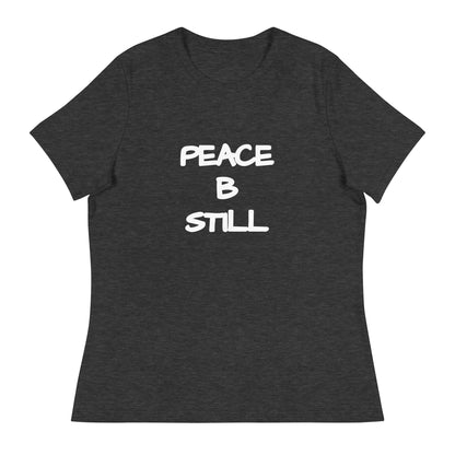 Women's Relaxed T-Shirt-LifessentialsLLC.com
