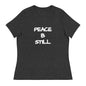 Women's Relaxed T-Shirt-LifessentialsLLC.com