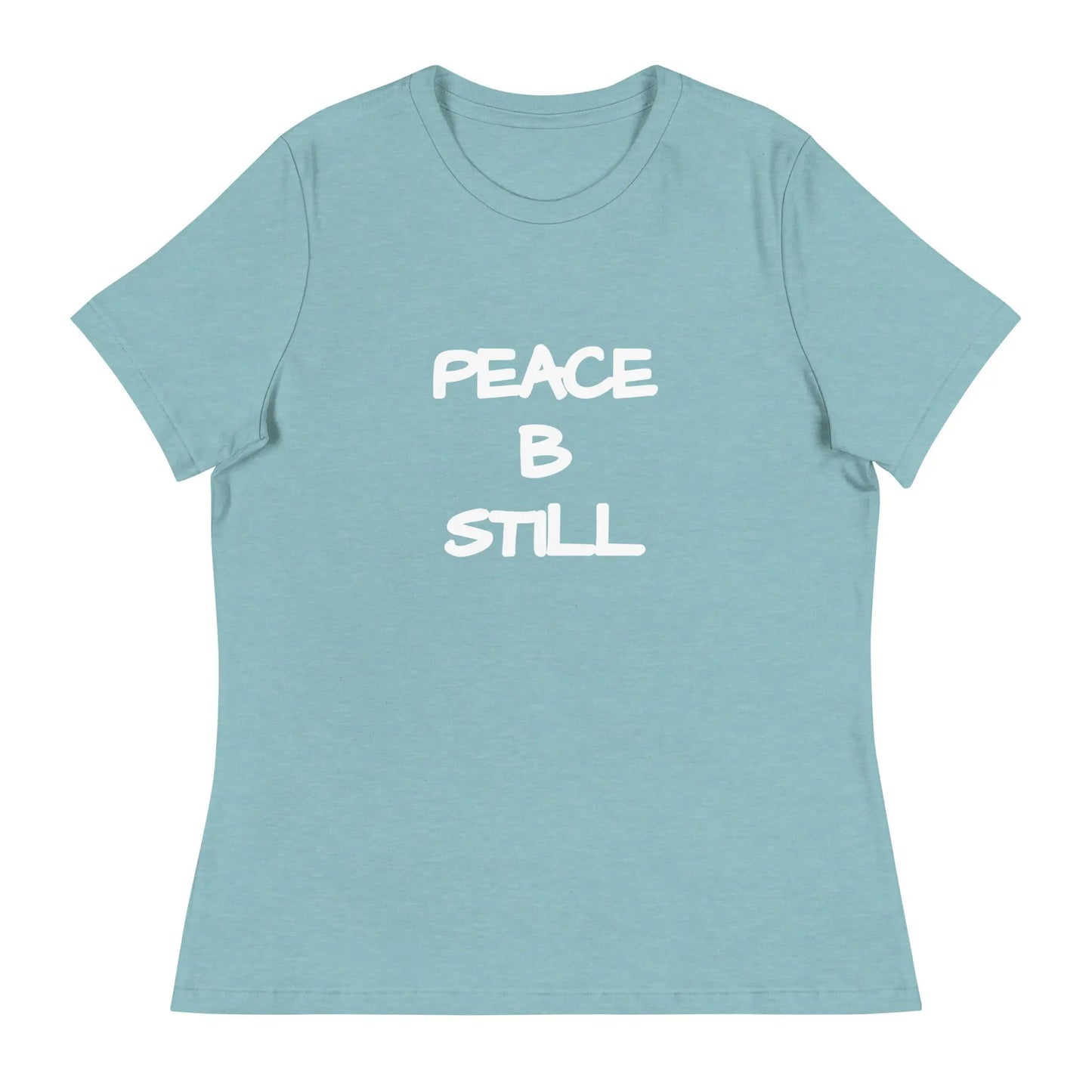 Women's Relaxed T-Shirt-LifessentialsLLC.com