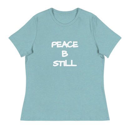 Women's Relaxed T-Shirt-LifessentialsLLC.com