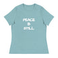 Women's Relaxed T-Shirt-LifessentialsLLC.com