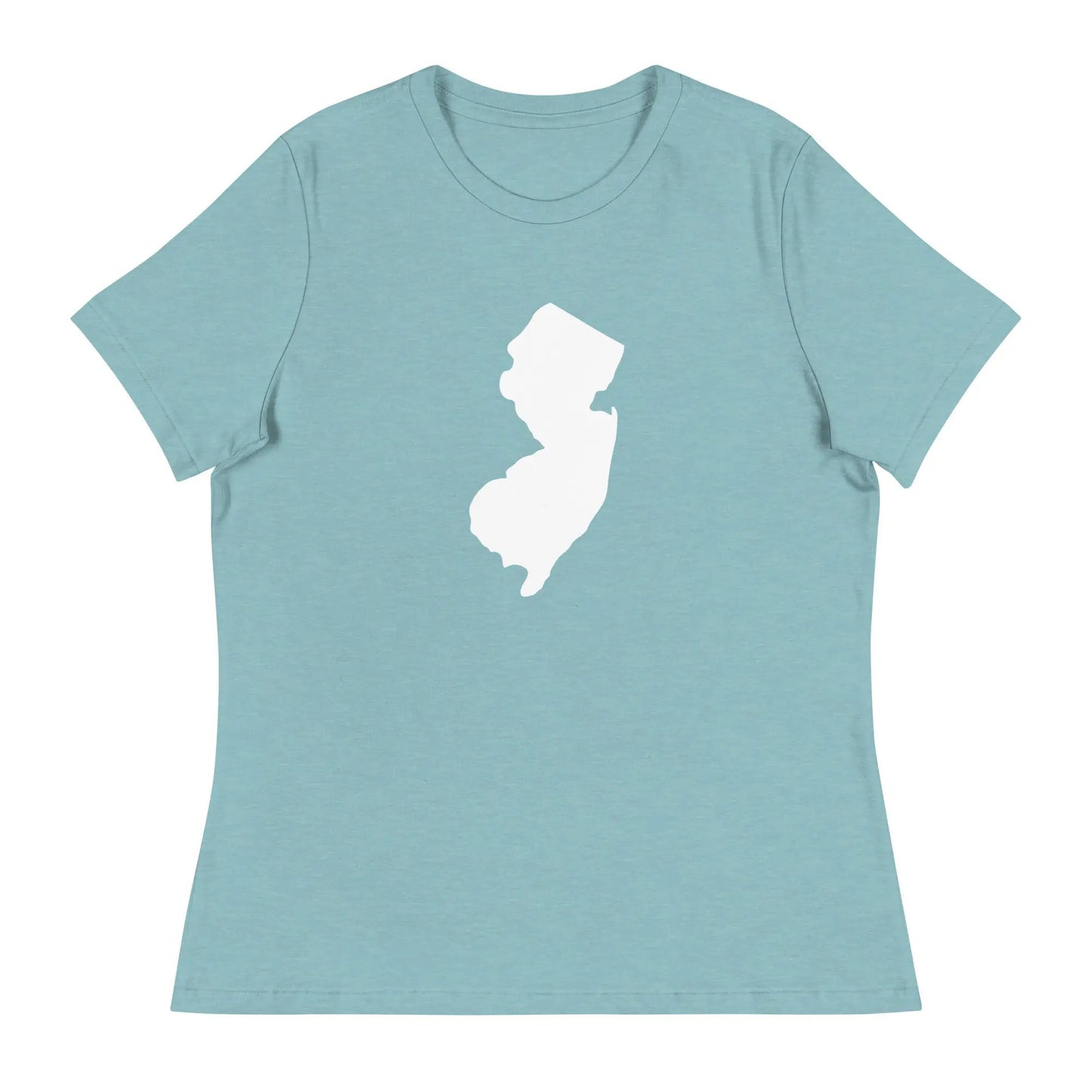 Women's Relaxed T-Shirt-LifessentialsLLC.com