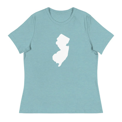 Women's Relaxed T-Shirt-LifessentialsLLC.com