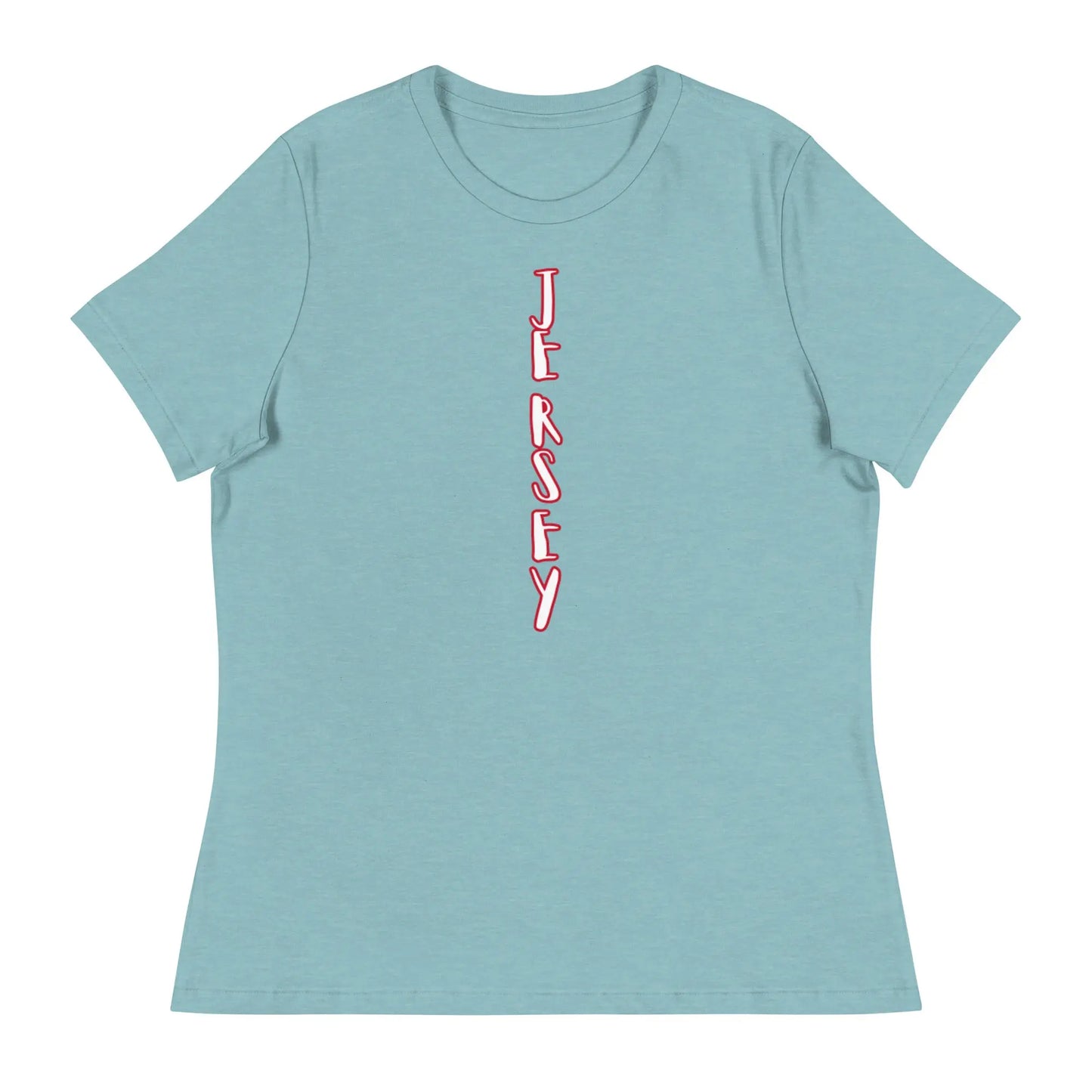 Women's Relaxed T-Shirt-LifessentialsLLC.com