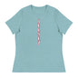 Women's Relaxed T-Shirt-LifessentialsLLC.com