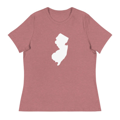 Women's Relaxed T-Shirt-LifessentialsLLC.com