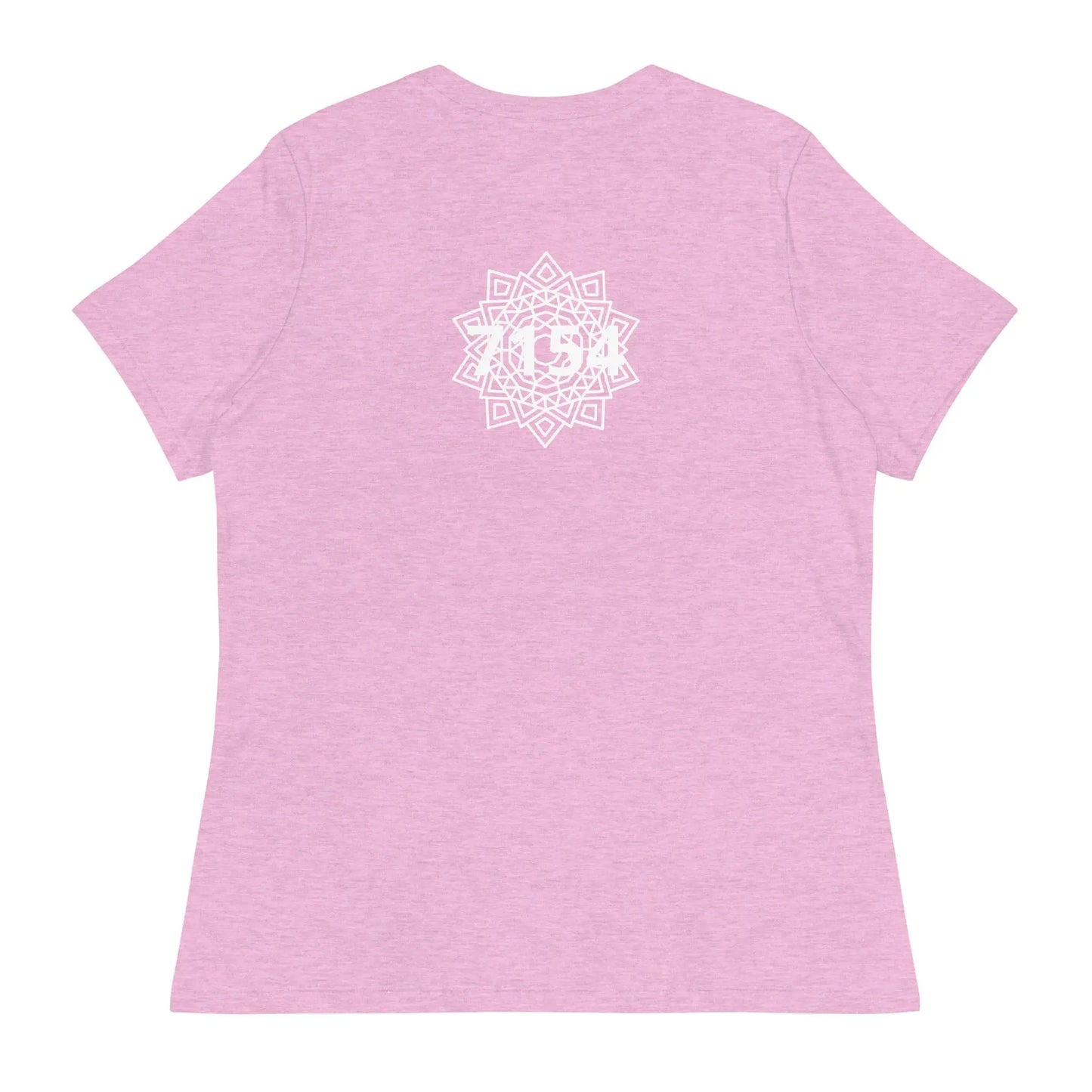 Women's Relaxed T-Shirt-LifessentialsLLC.com