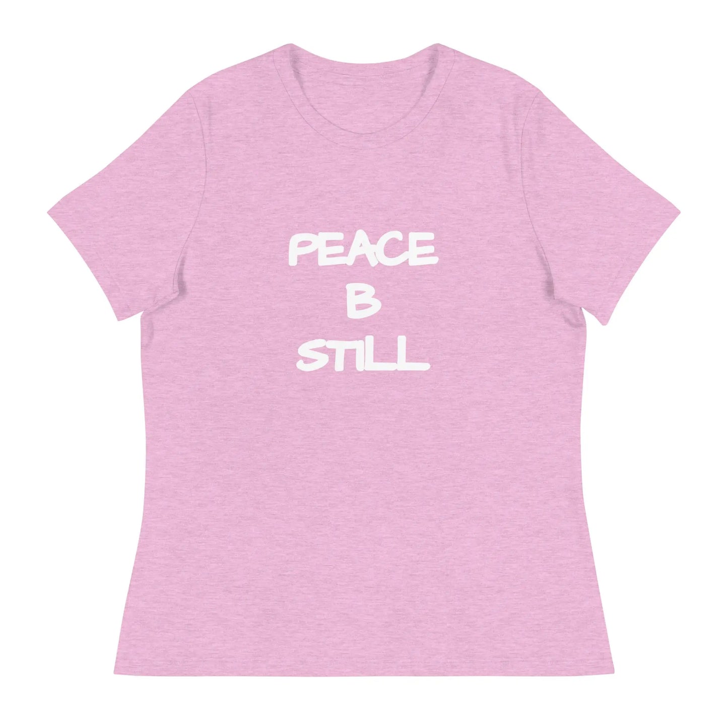 Women's Relaxed T-Shirt-LifessentialsLLC.com
