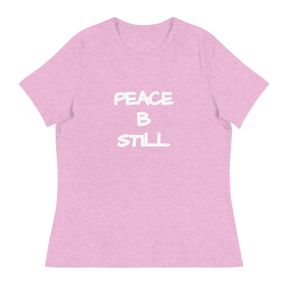 Women's Relaxed T-Shirt-LifessentialsLLC.com