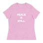 Women's Relaxed T-Shirt-LifessentialsLLC.com