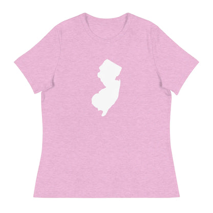 Women's Relaxed T-Shirt-LifessentialsLLC.com