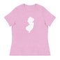 Women's Relaxed T-Shirt-LifessentialsLLC.com