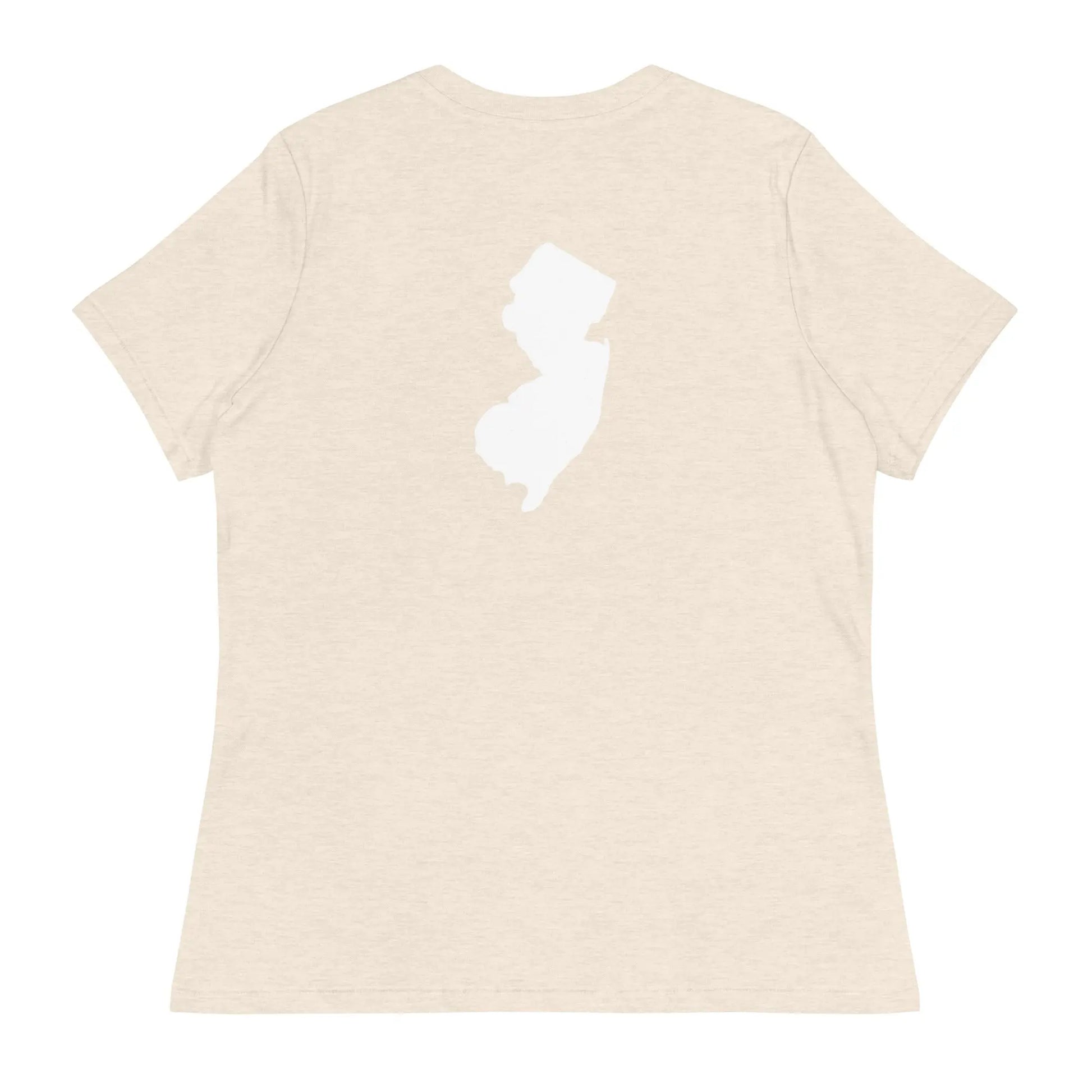 Women's Relaxed T-Shirt-LifessentialsLLC.com
