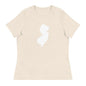 Women's Relaxed T-Shirt-LifessentialsLLC.com