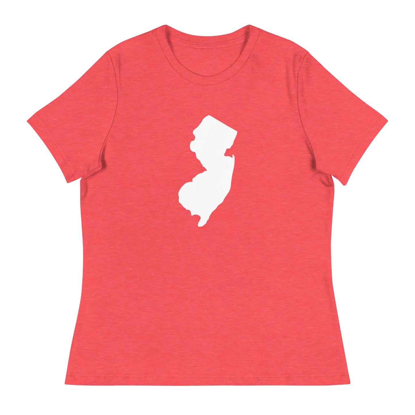 Women's Relaxed T-Shirt-LifessentialsLLC.com