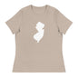 Women's Relaxed T-Shirt-LifessentialsLLC.com