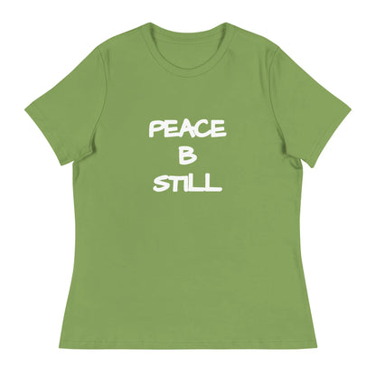 Women's Relaxed T-Shirt-LifessentialsLLC.com