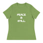 Women's Relaxed T-Shirt-LifessentialsLLC.com