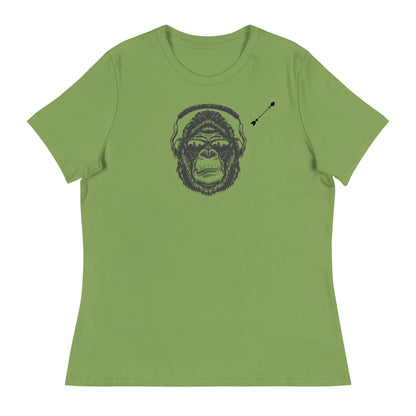 Women's Relaxed T-Shirt-LifessentialsLLC.com