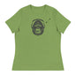 Women's Relaxed T-Shirt-LifessentialsLLC.com