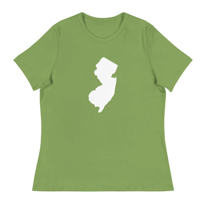 Women's Relaxed T-Shirt-LifessentialsLLC.com