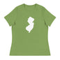 Women's Relaxed T-Shirt-LifessentialsLLC.com