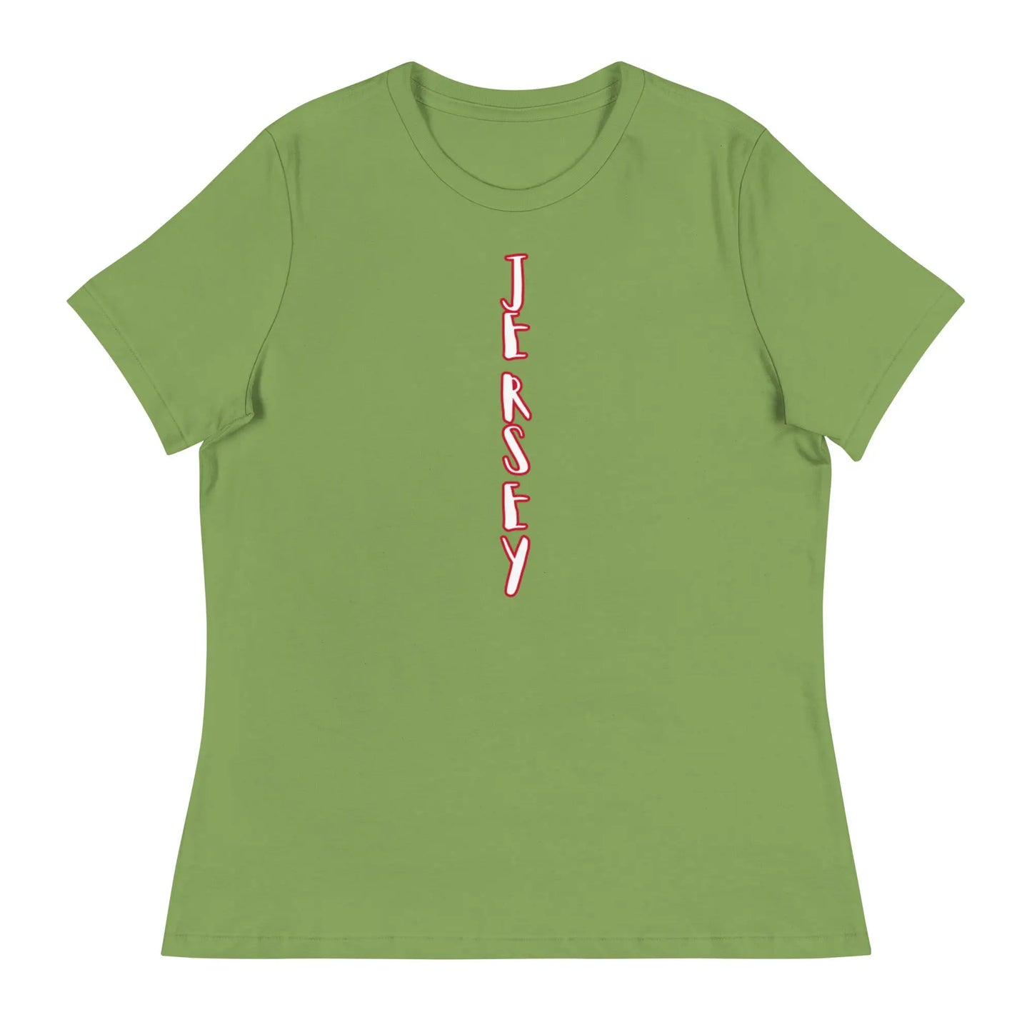 Women's Relaxed T-Shirt-LifessentialsLLC.com