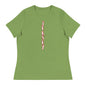 Women's Relaxed T-Shirt-LifessentialsLLC.com