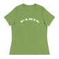 Women's Relaxed T-Shirt-LifessentialsLLC.com
