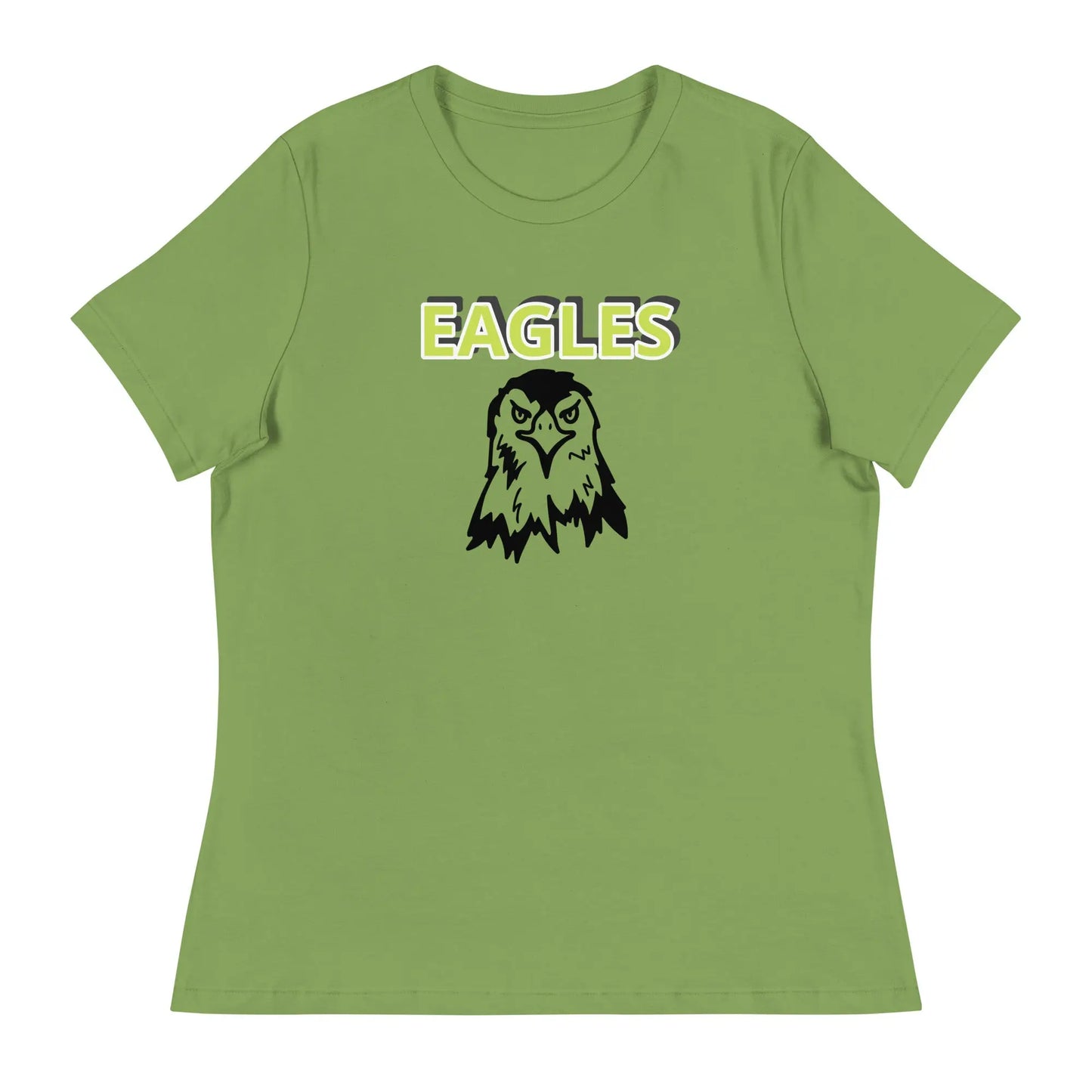 Women's Relaxed T-Shirt-LifessentialsLLC.com