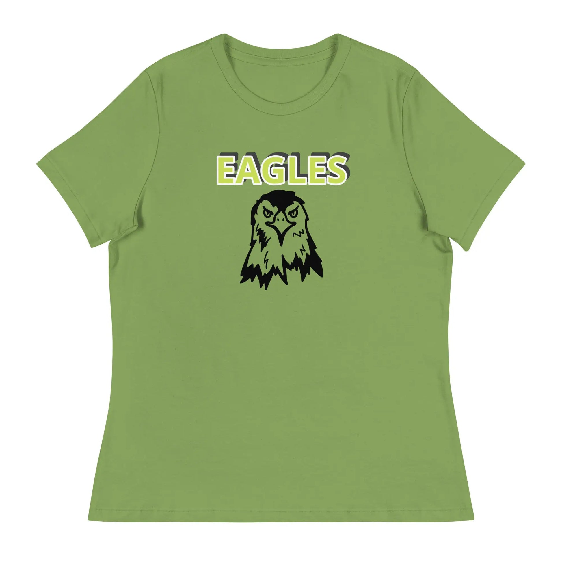 Women's Relaxed T-Shirt-LifessentialsLLC.com