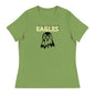Women's Relaxed T-Shirt-LifessentialsLLC.com