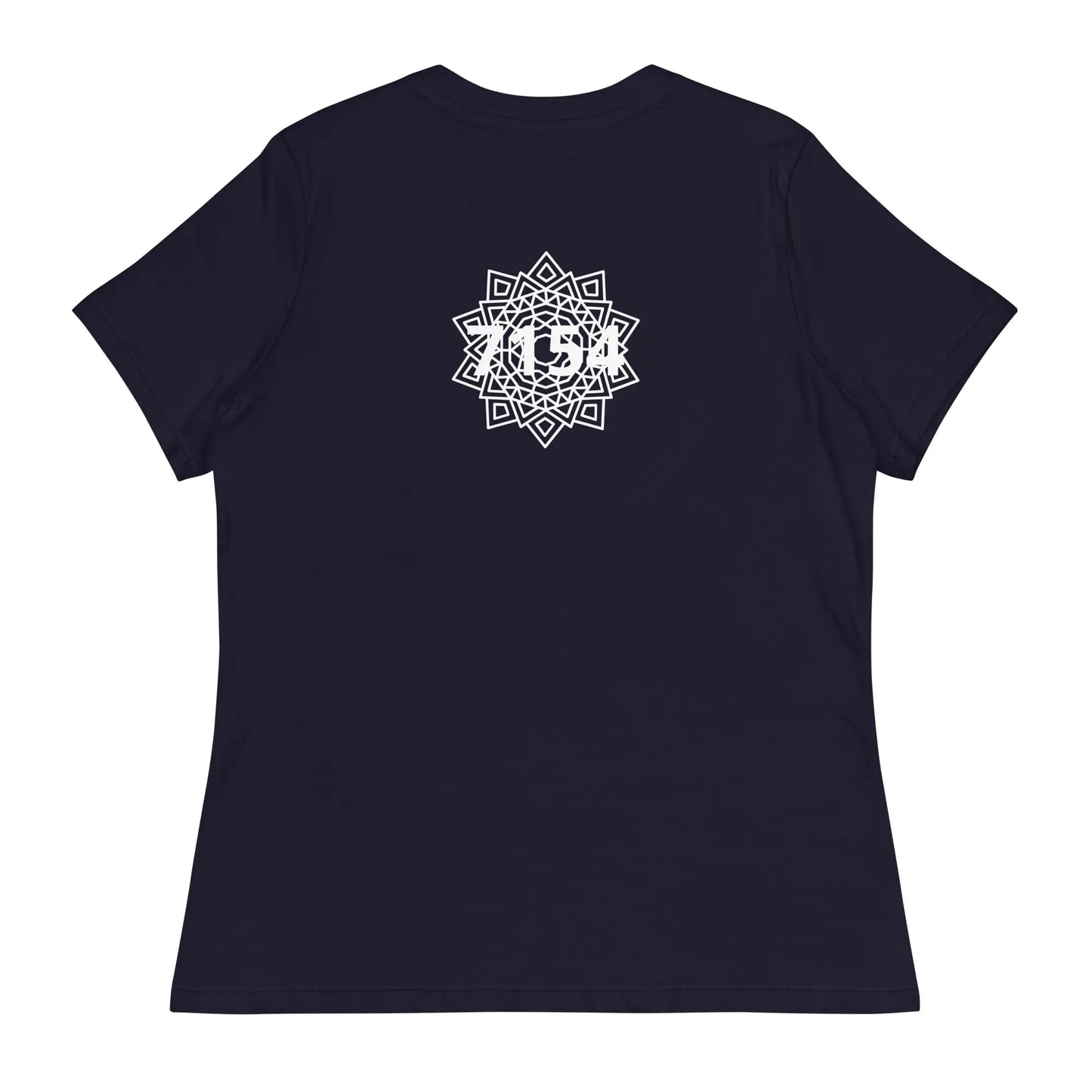 Women's Relaxed T-Shirt-LifessentialsLLC.com