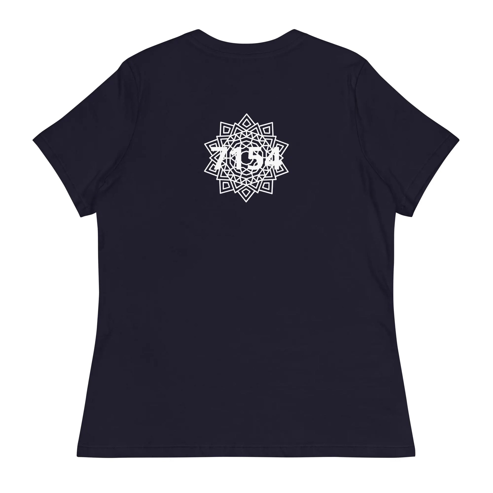 Women's Relaxed T-Shirt-LifessentialsLLC.com