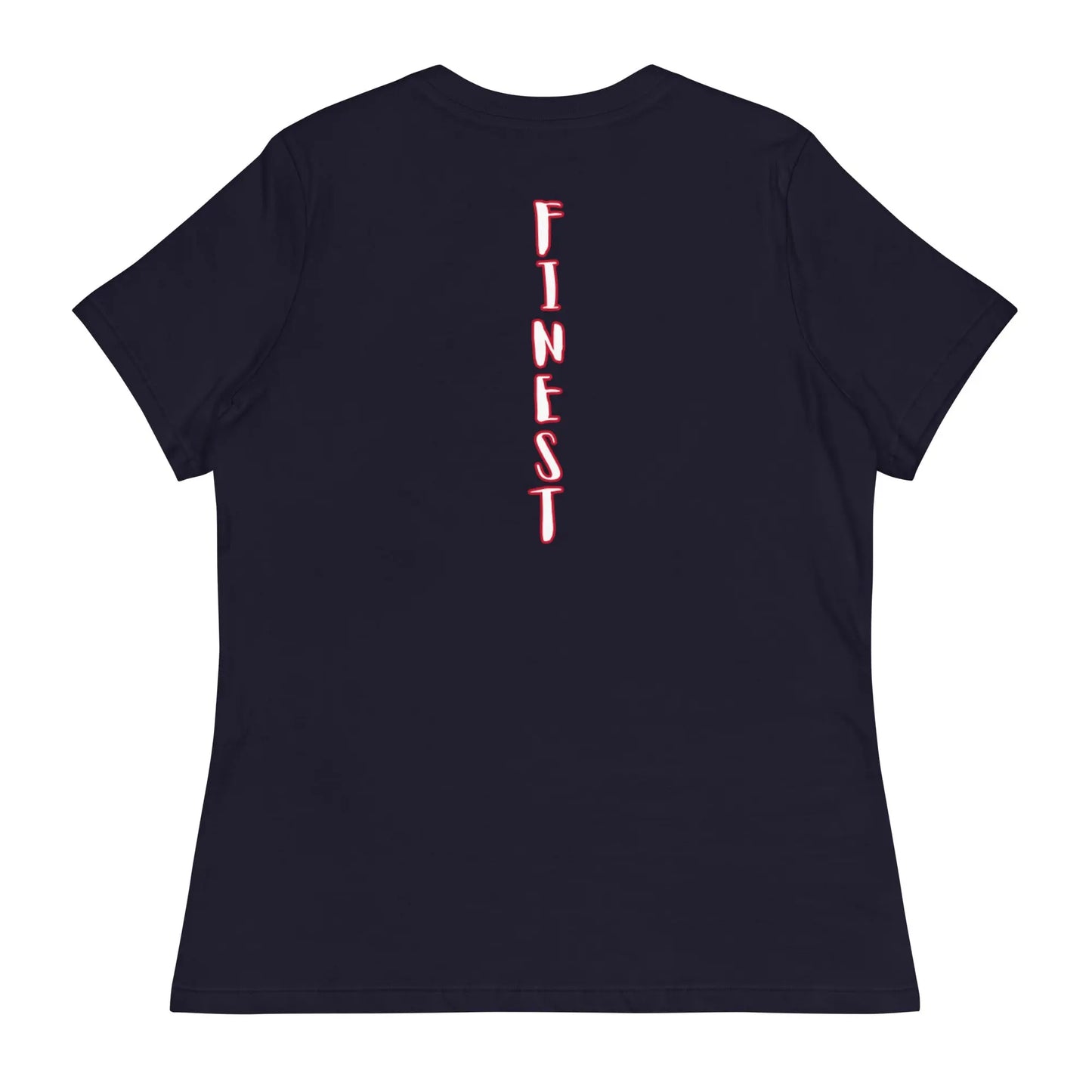 Women's Relaxed T-Shirt-LifessentialsLLC.com