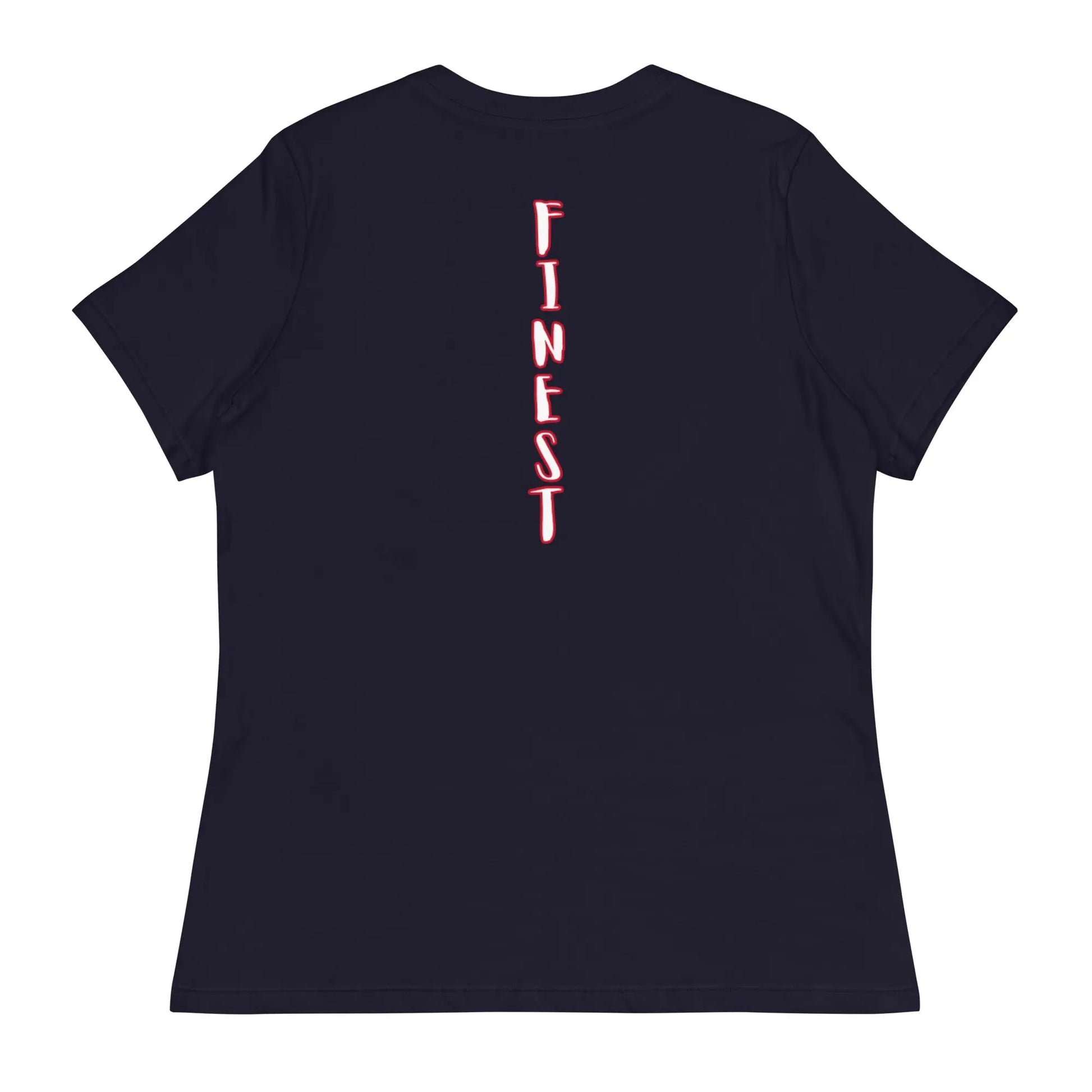 Women's Relaxed T-Shirt-LifessentialsLLC.com