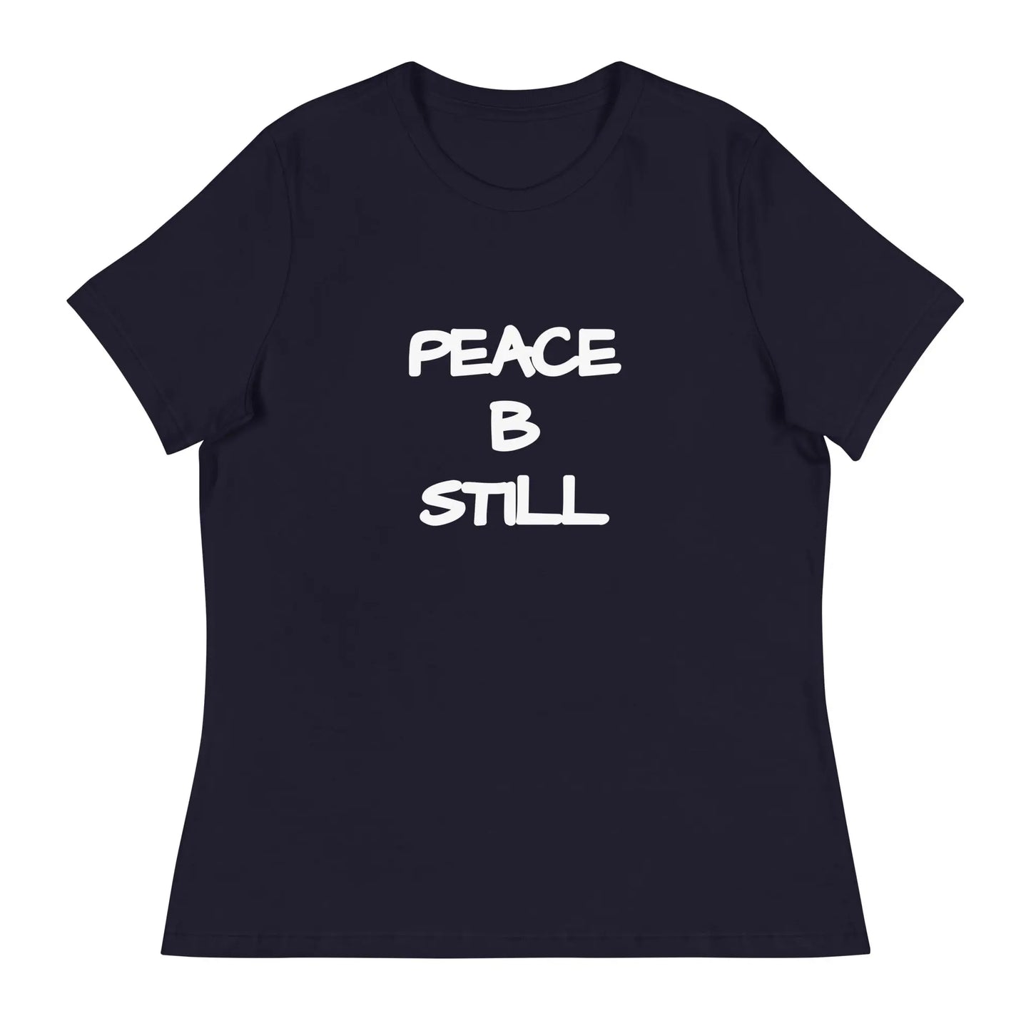 Women's Relaxed T-Shirt-LifessentialsLLC.com