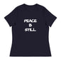 Women's Relaxed T-Shirt-LifessentialsLLC.com