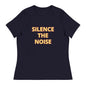 Women's Relaxed T-Shirt-LifessentialsLLC.com