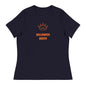 Women's Relaxed T-Shirt-LifessentialsLLC.com