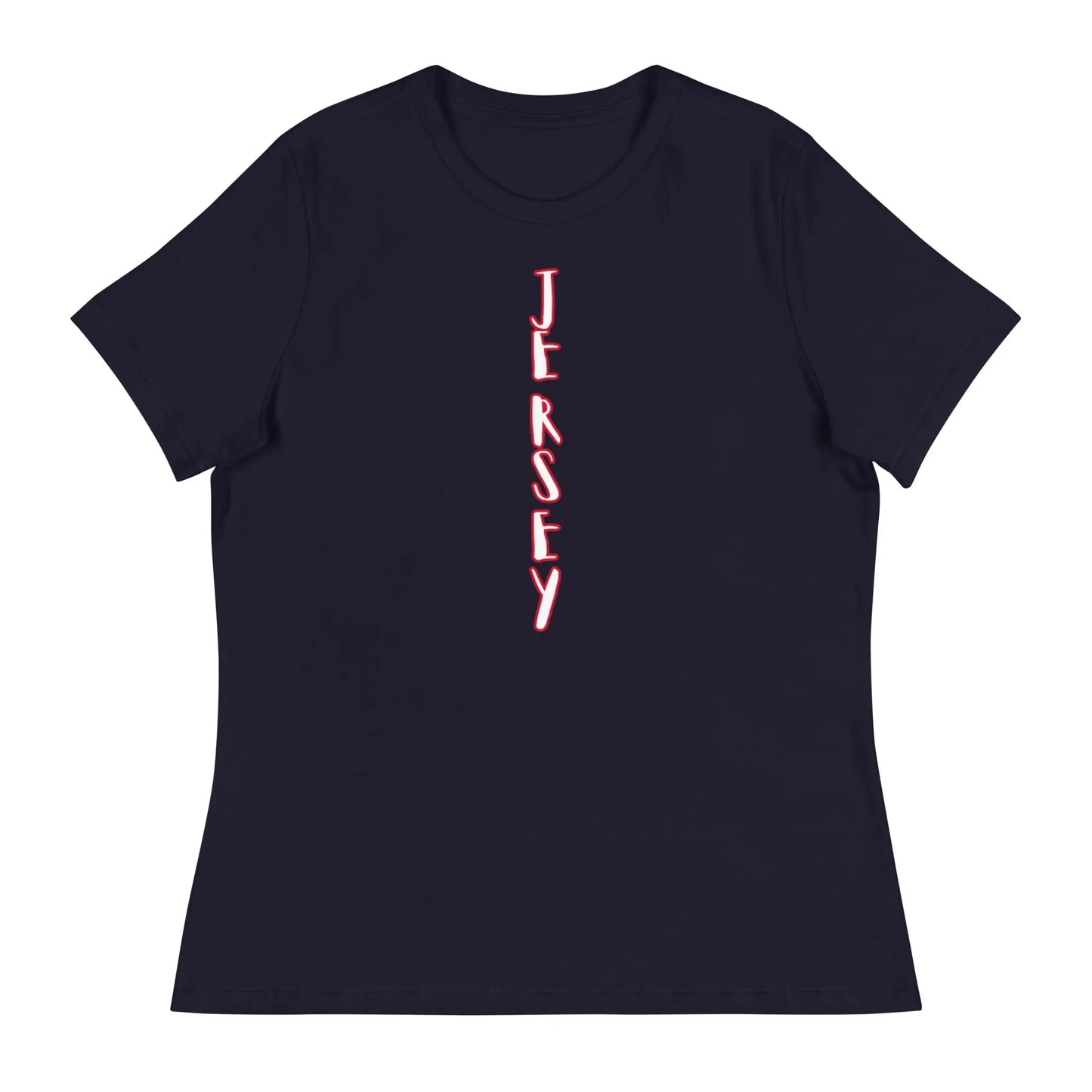 Women's Relaxed T-Shirt-LifessentialsLLC.com