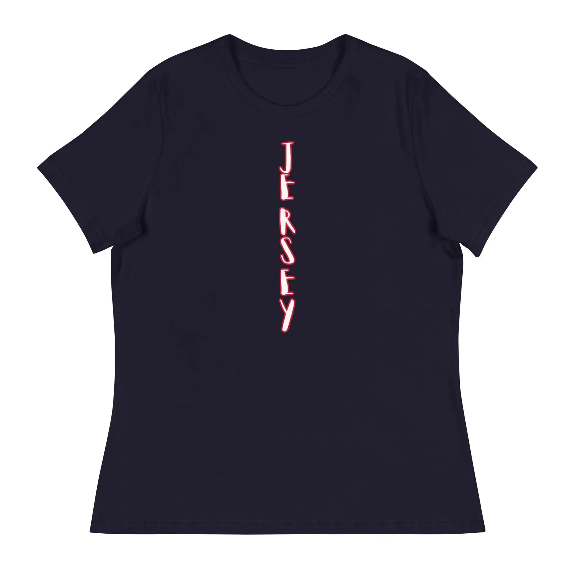 Women's Relaxed T-Shirt-LifessentialsLLC.com